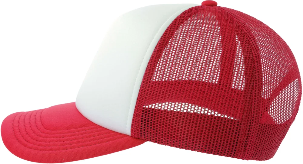 5 Panel Trucker Kappe