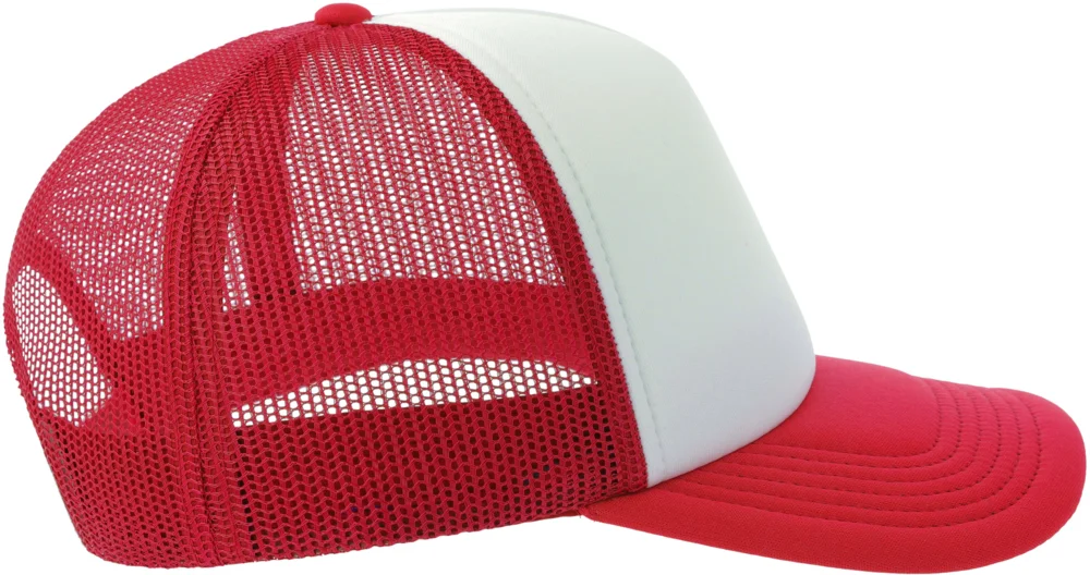 5 Panel Trucker Kappe