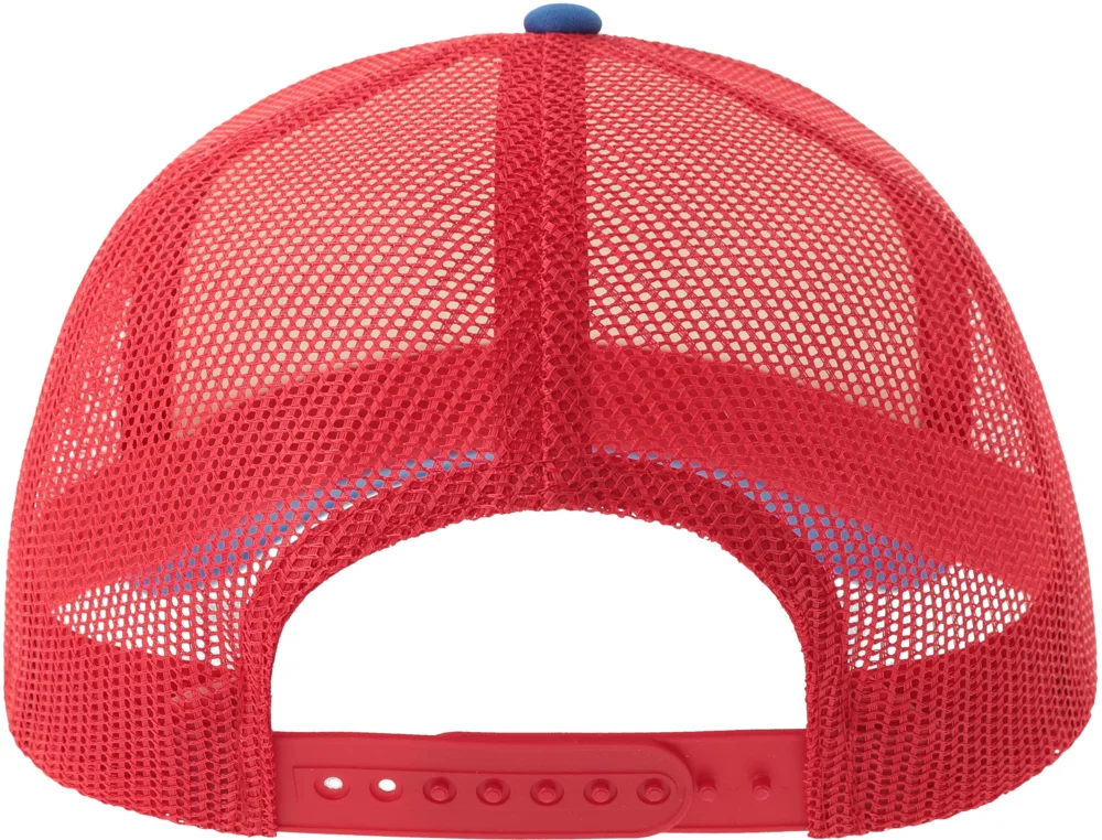 5 Panel Trucker Kappe