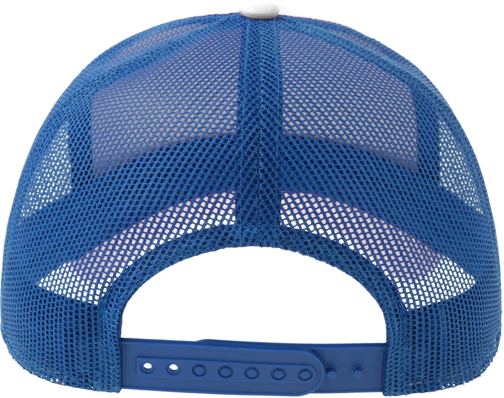 5 Panel Trucker Kappe