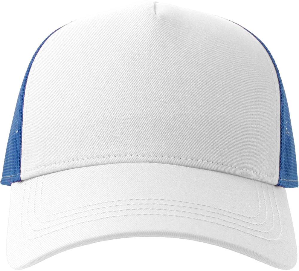 5 Panel Trucker Kappe