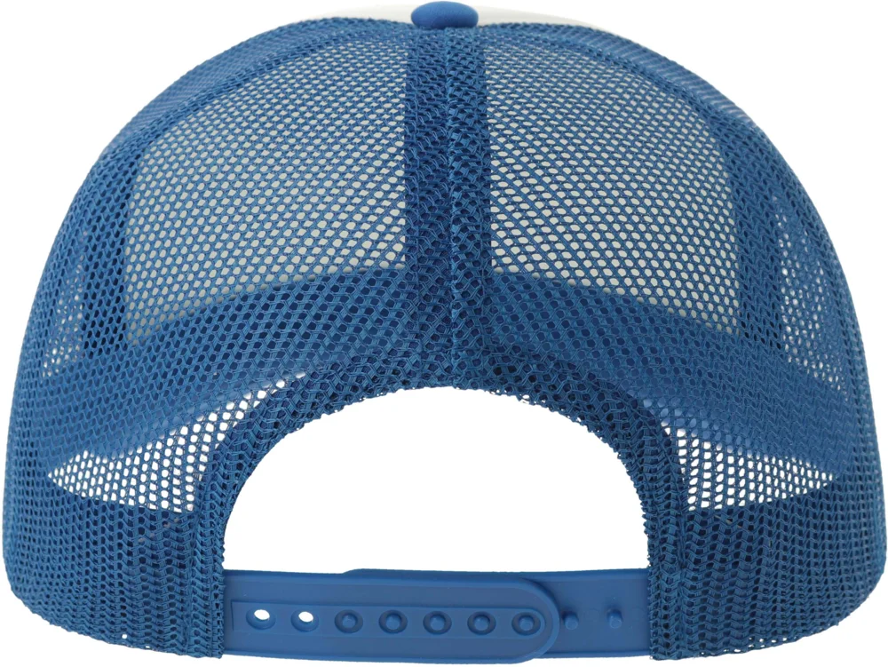 5 Panel Trucker Kappe