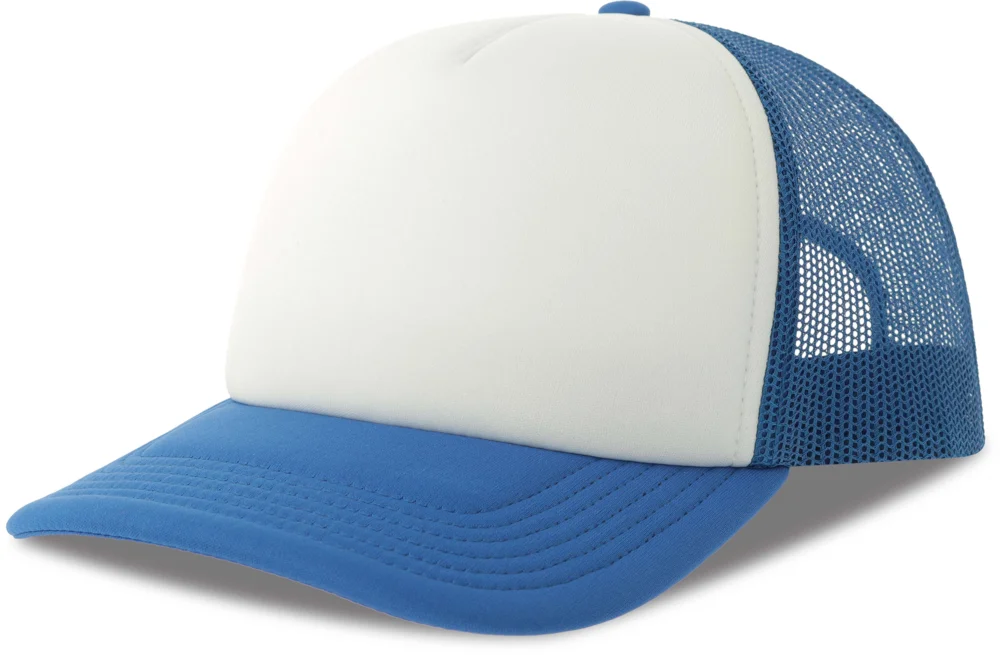 5 Panel Trucker Kappe