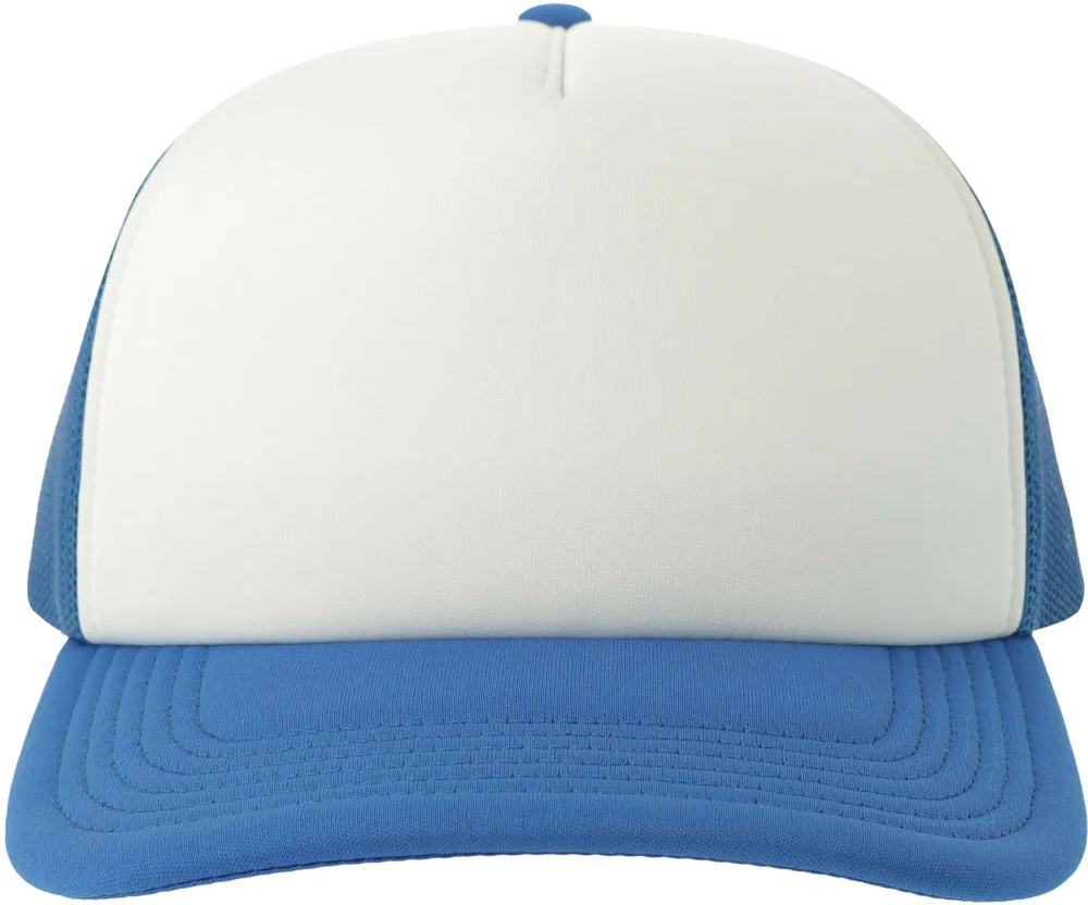 5 Panel Trucker Kappe