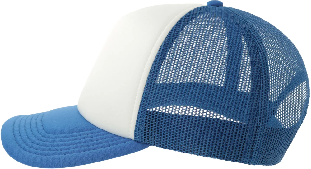 5 Panel Trucker Kappe