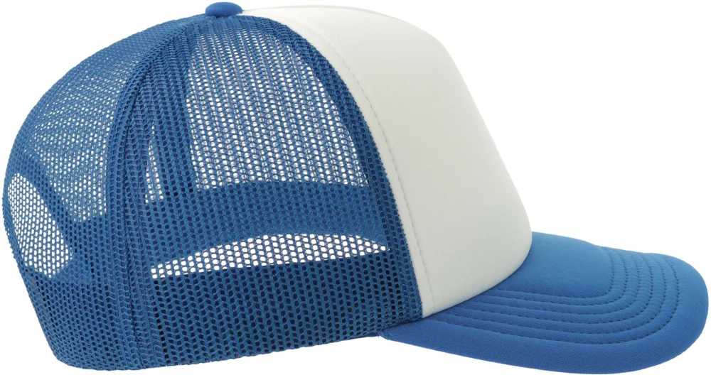 5 Panel Trucker Kappe