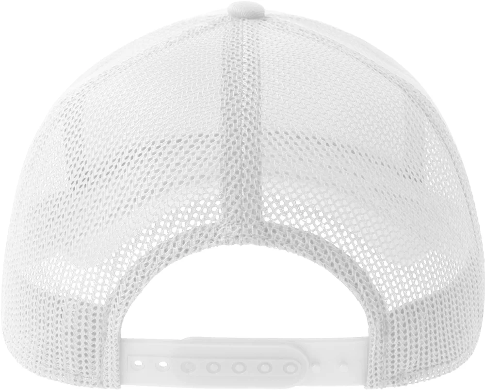 5 Panel Trucker Kappe