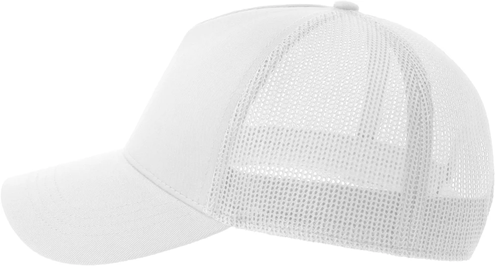 5 Panel Trucker Kappe