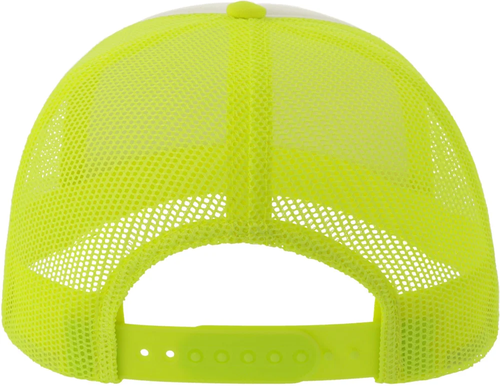 5 Panel Trucker Kappe