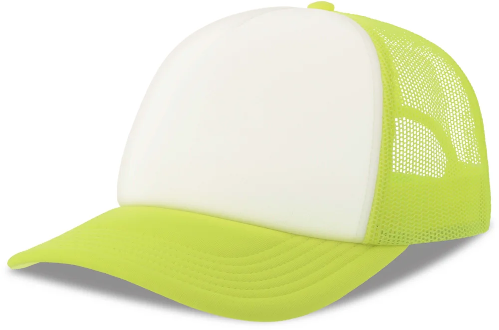 5 Panel Trucker Kappe