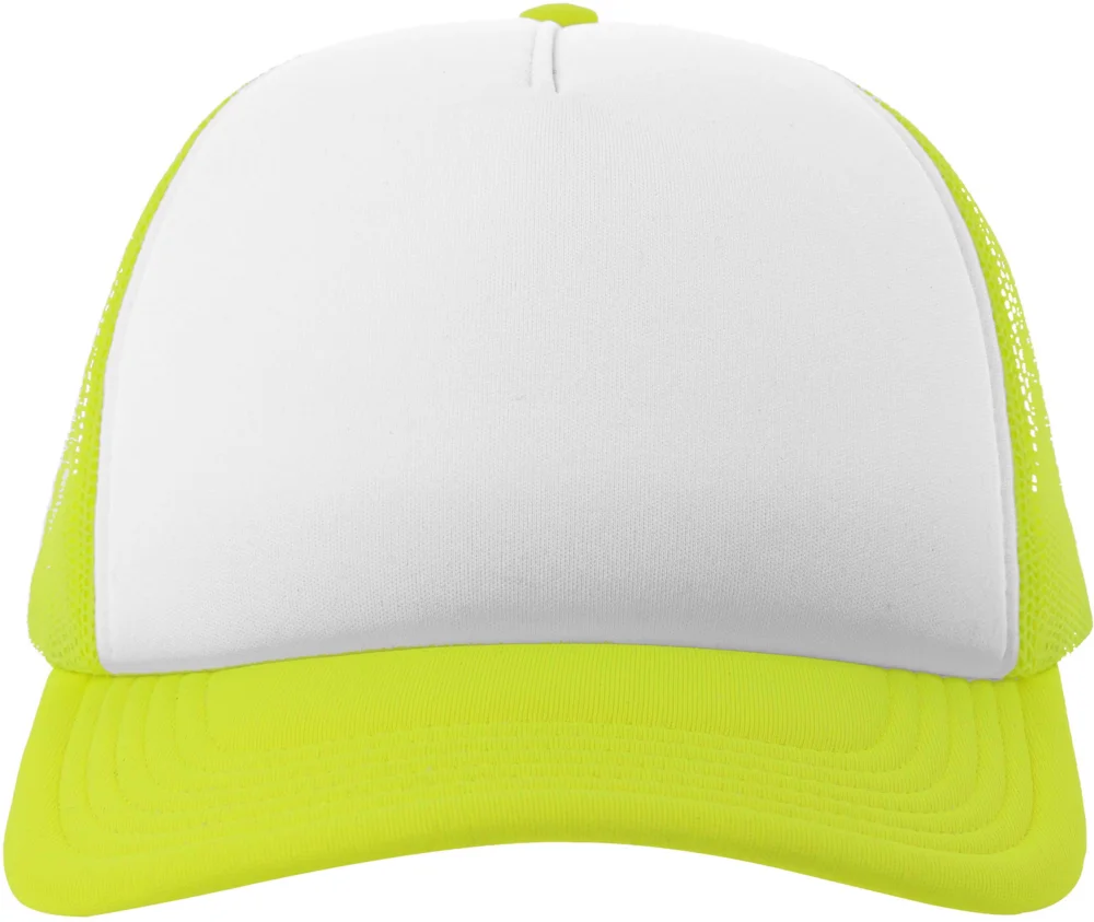 5 Panel Trucker Kappe