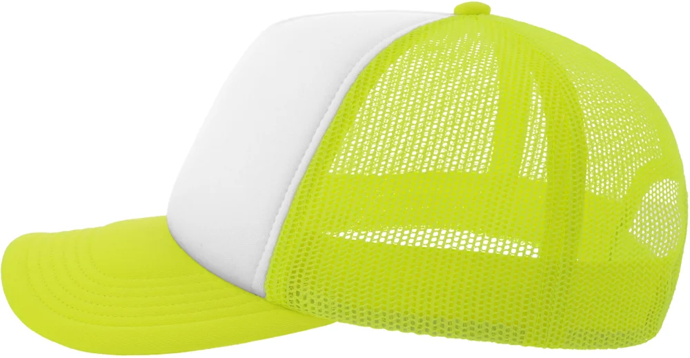 5 Panel Trucker Kappe