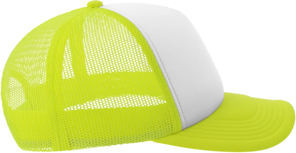 5 Panel Trucker Kappe