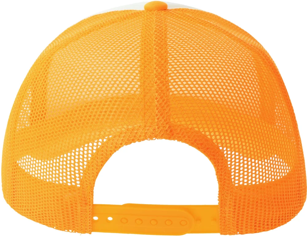 5 Panel Trucker Kappe