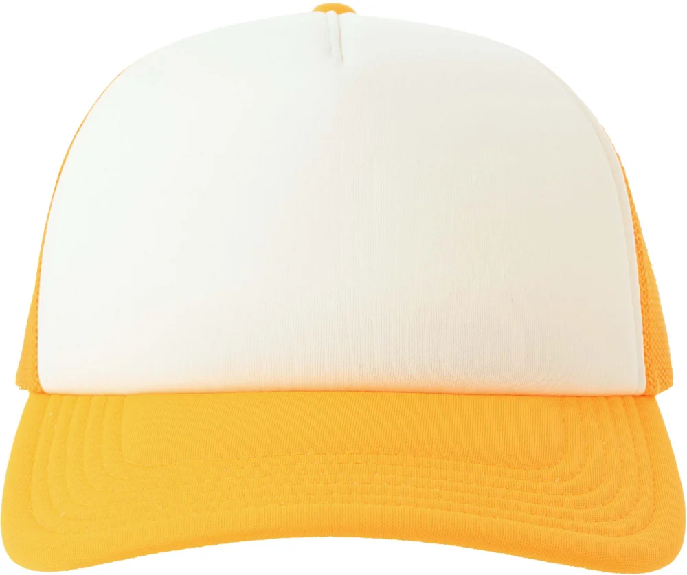 5 Panel Trucker Kappe