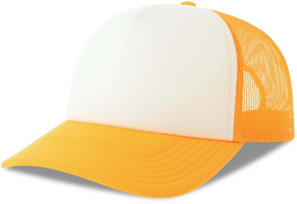 5 Panel Trucker Kappe