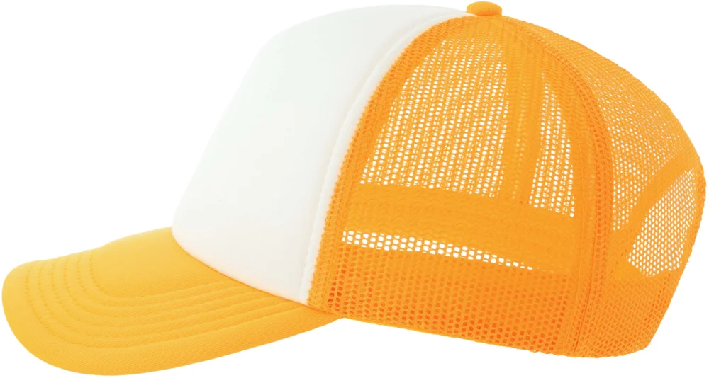 5 Panel Trucker Kappe