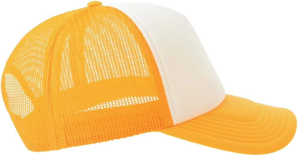 5 Panel Trucker Kappe