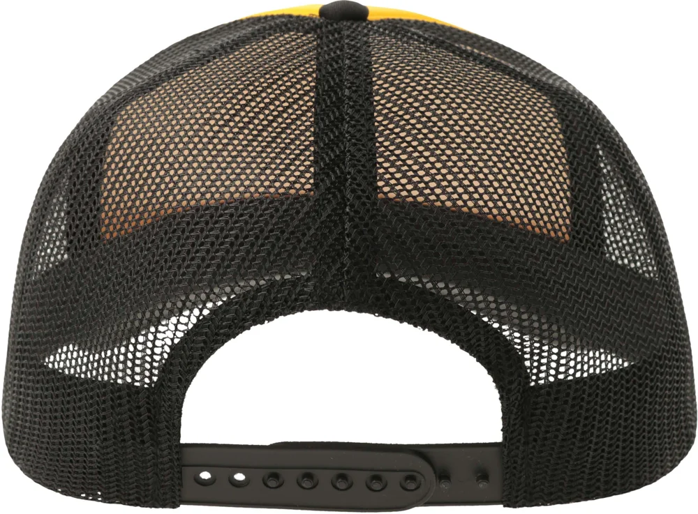 5 Panel Trucker Kappe