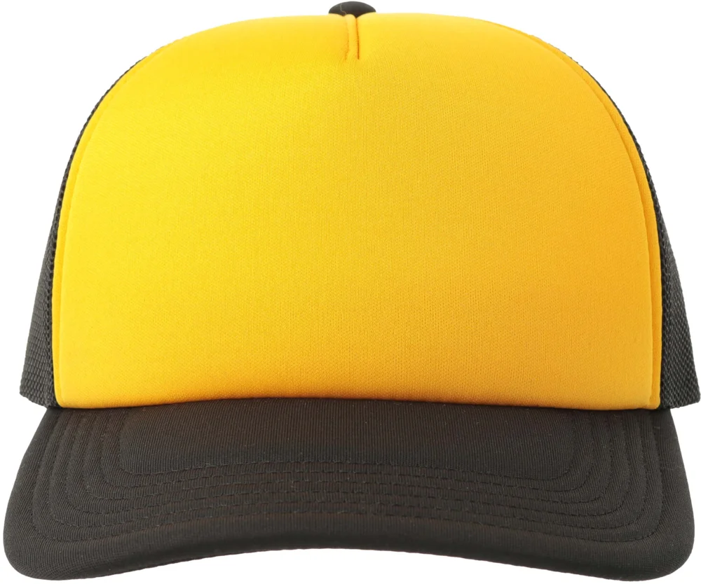 5 Panel Trucker Kappe