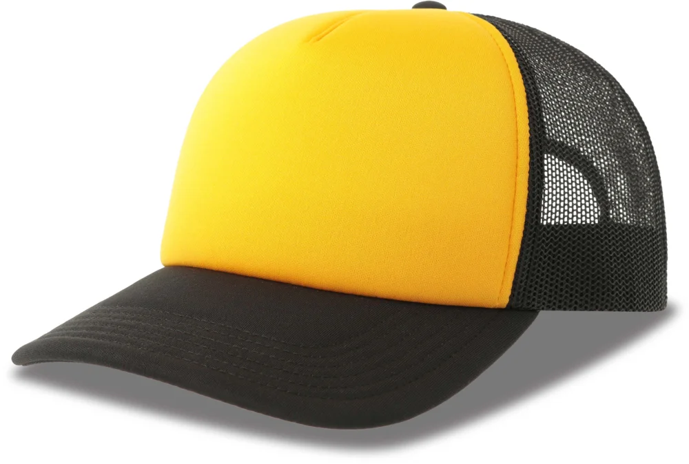 5 Panel Trucker Kappe