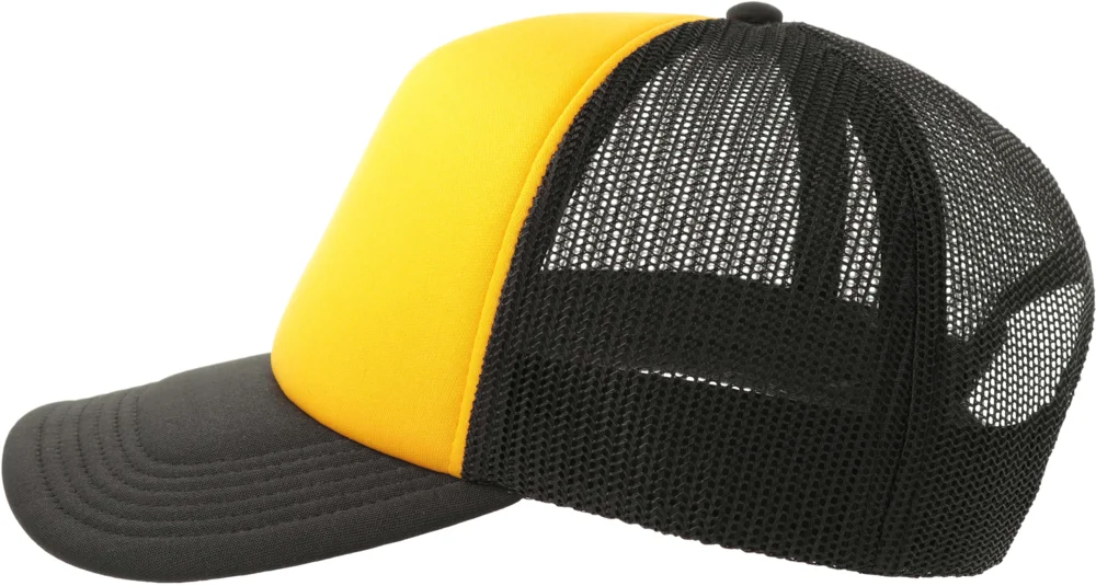 5 Panel Trucker Kappe