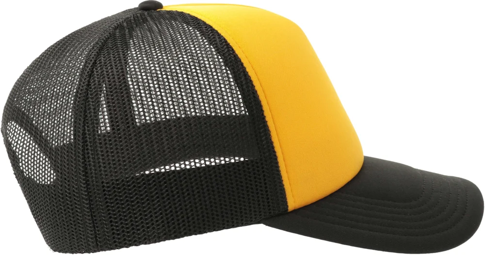5 Panel Trucker Kappe