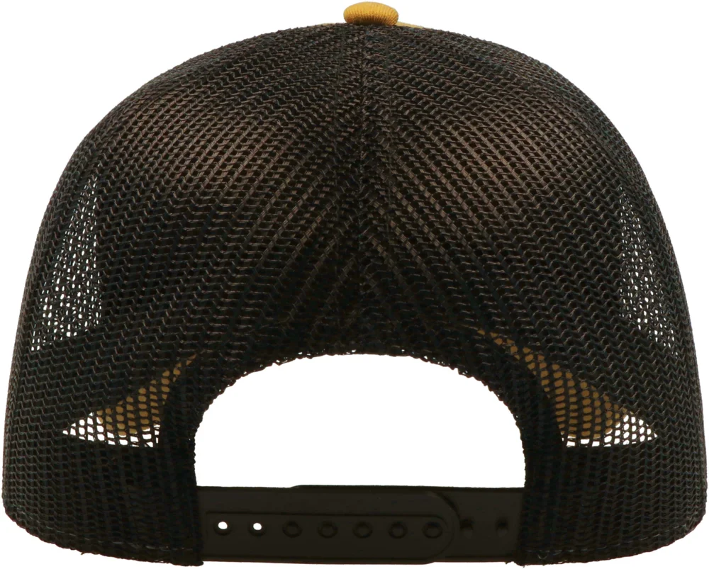 5 Panel Trucker Kappe "Rapper"