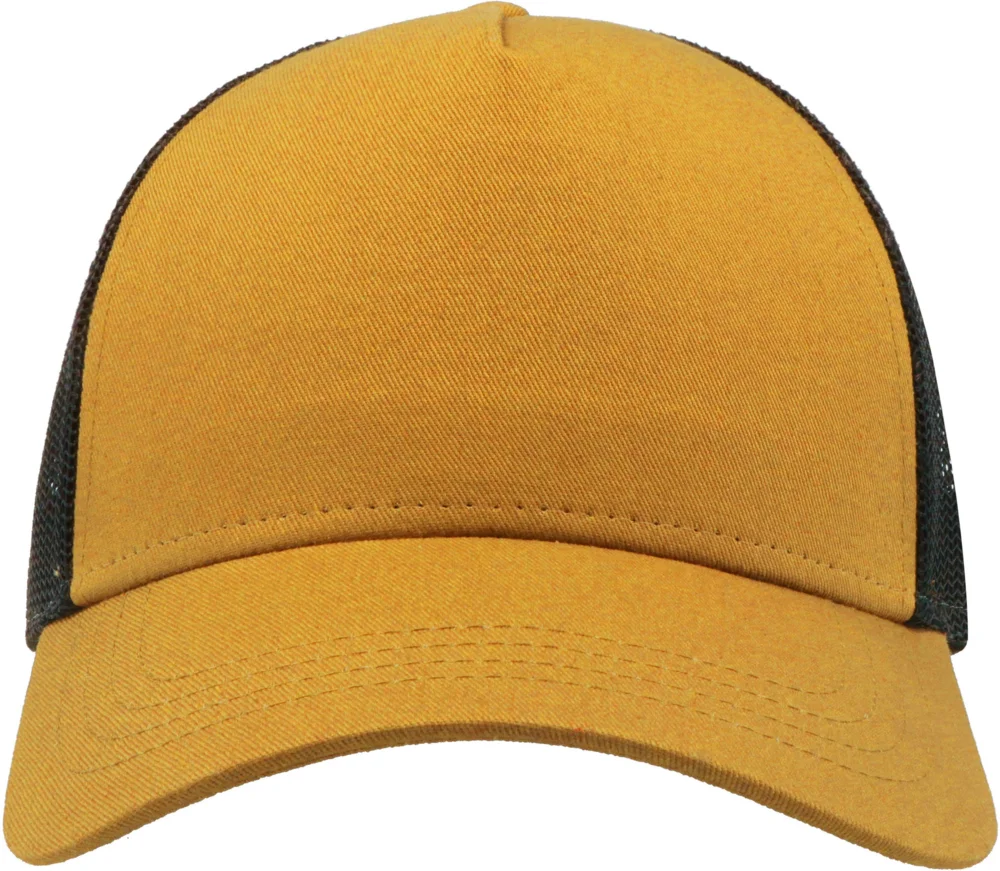 5 Panel Trucker Kappe "Rapper"