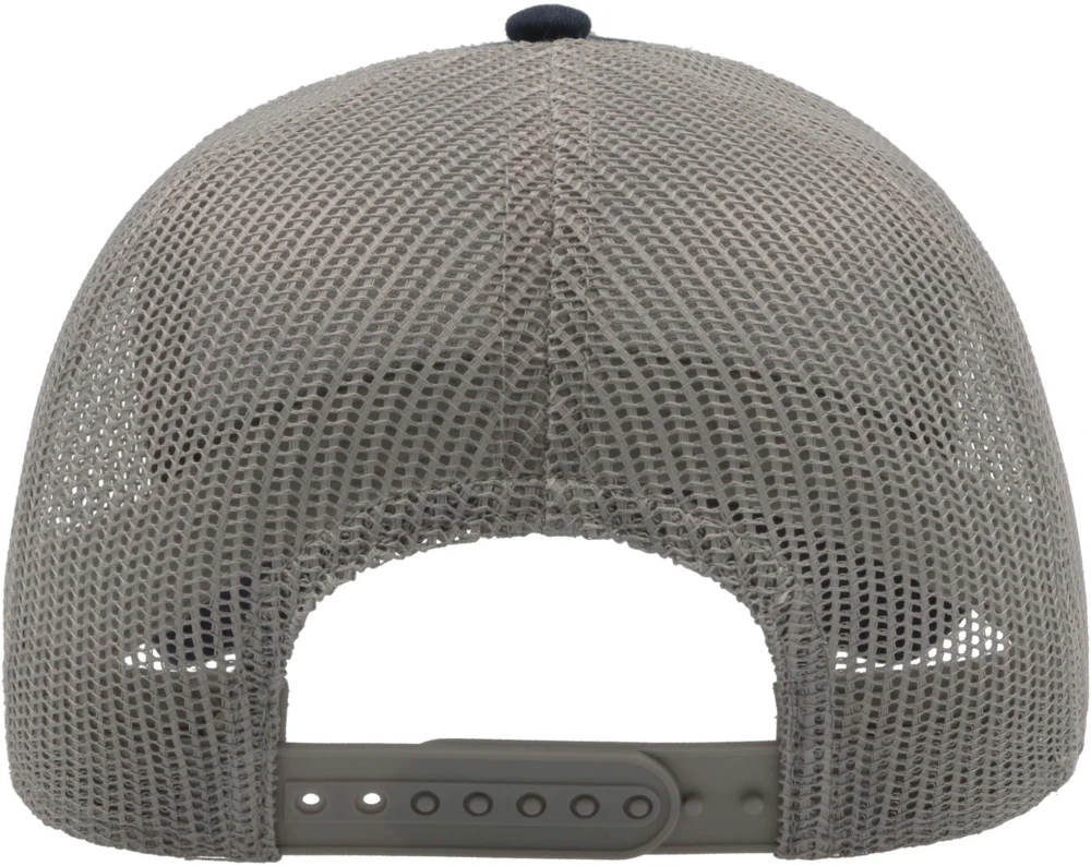 5 Panel Trucker Kappe "Rapper"