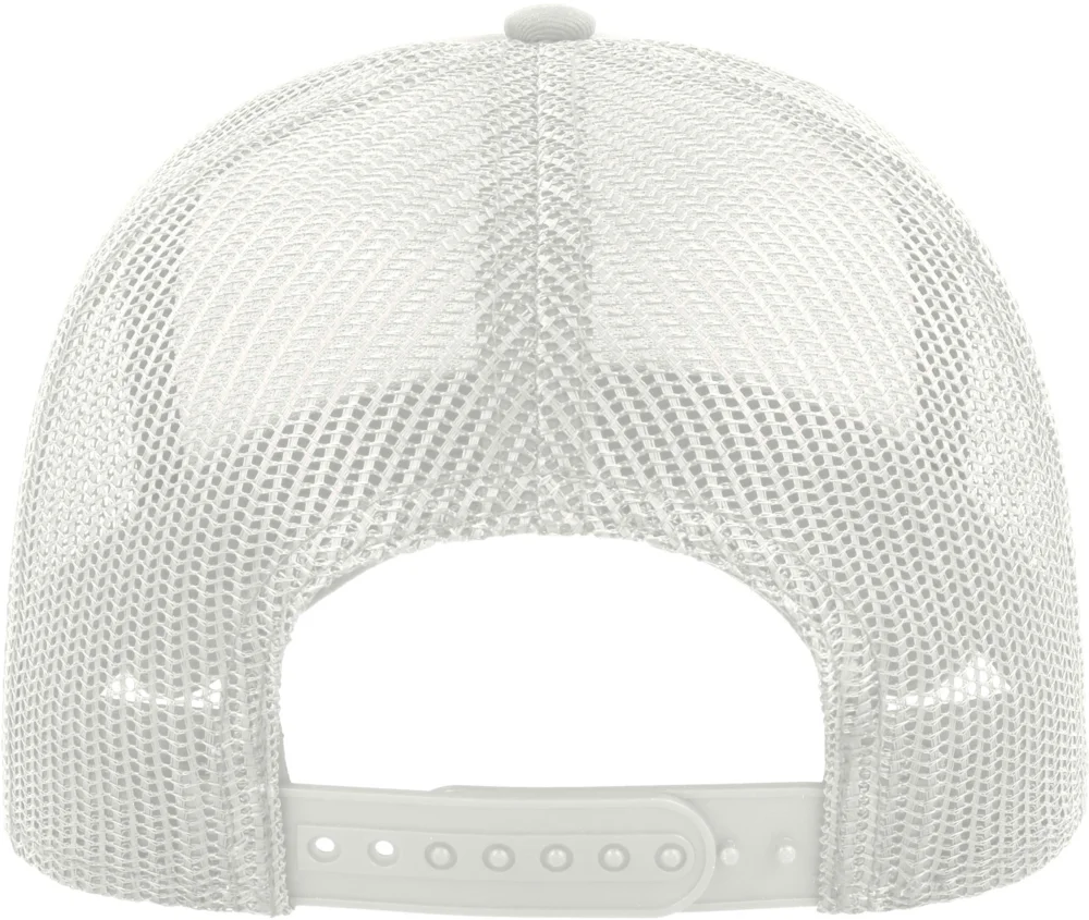 5 Panel Trucker Kappe "Rapper"