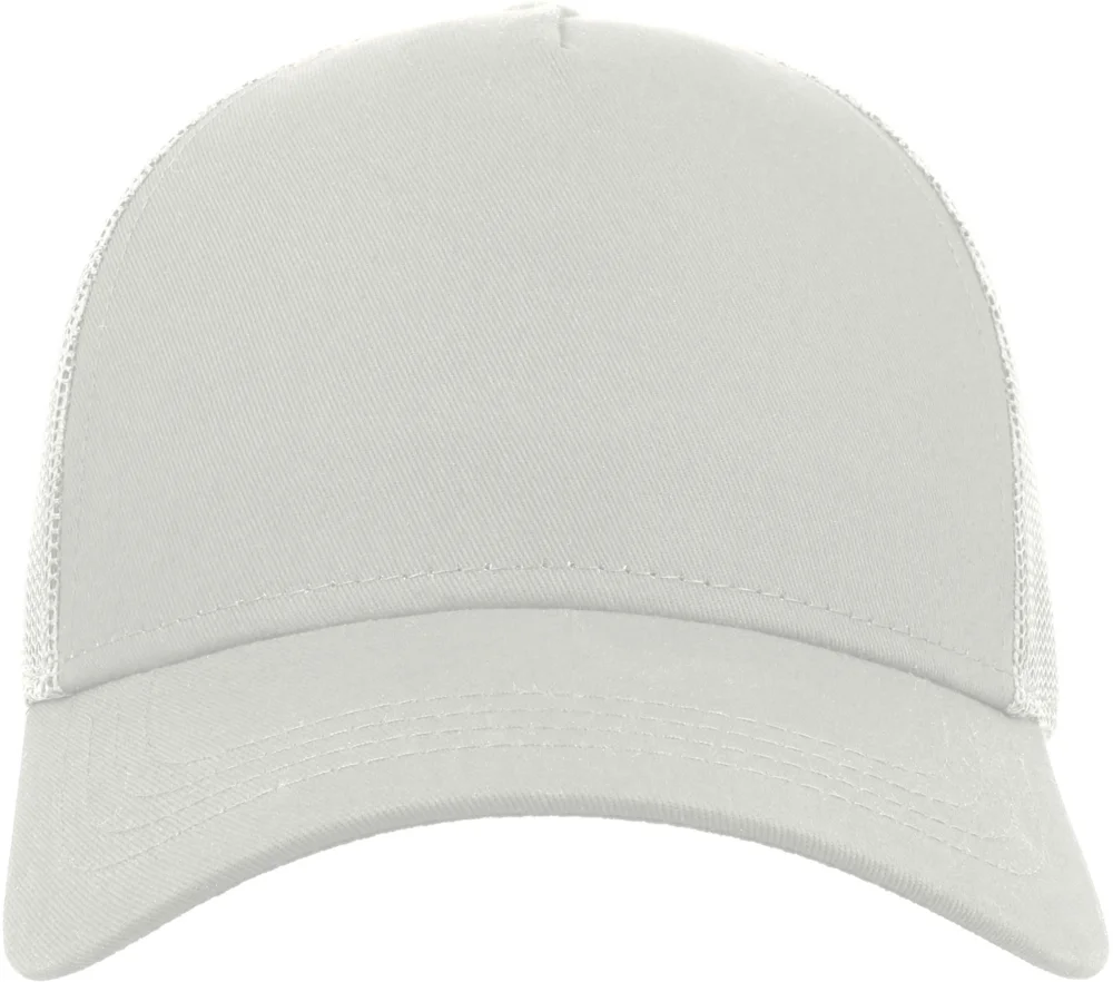 5 Panel Trucker Kappe "Rapper"