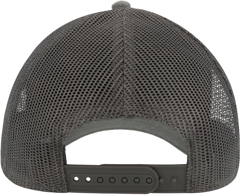5-Panel Trucker Kappe "Rapper Jersey"