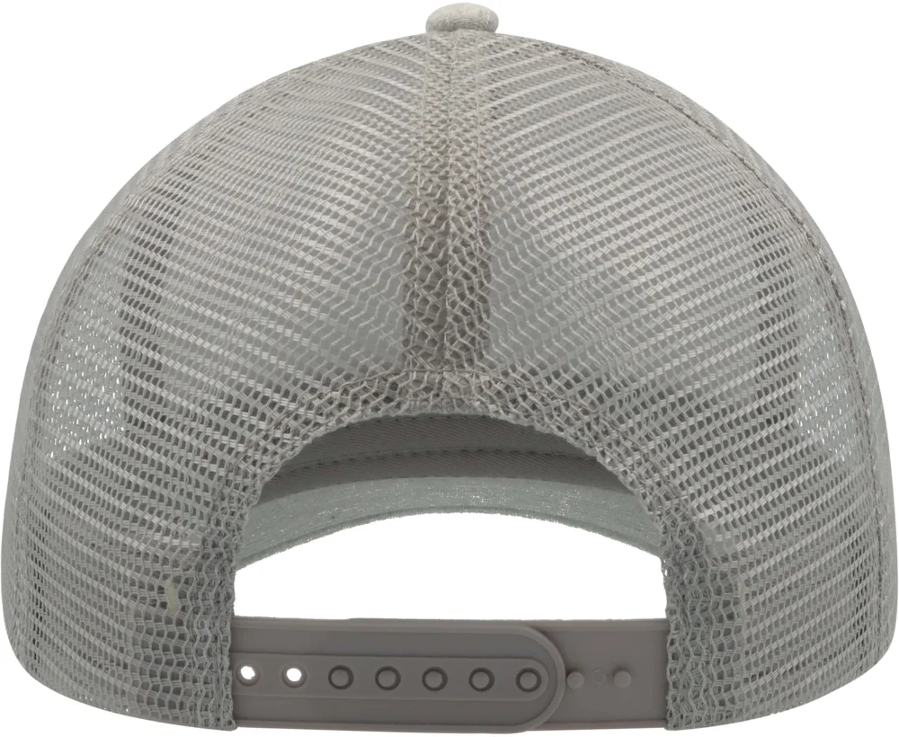 5-Panel Trucker Kappe "Rapper Jersey"