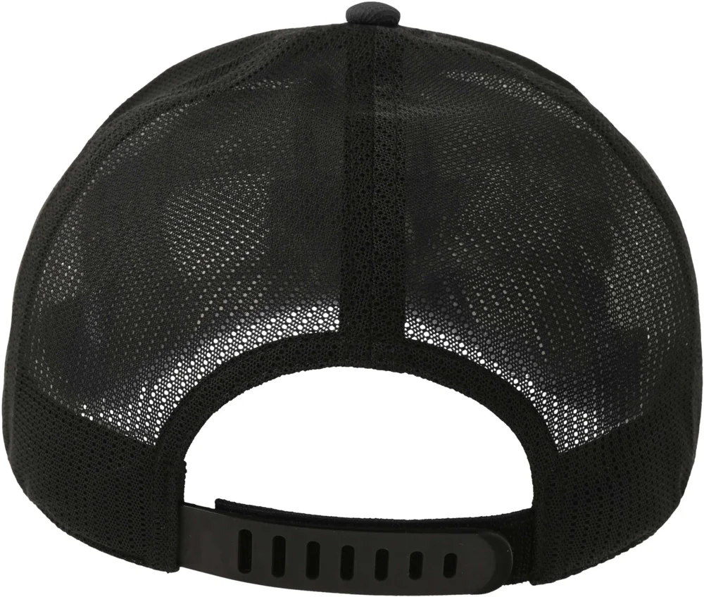 5 Panel Trucker Kappe
