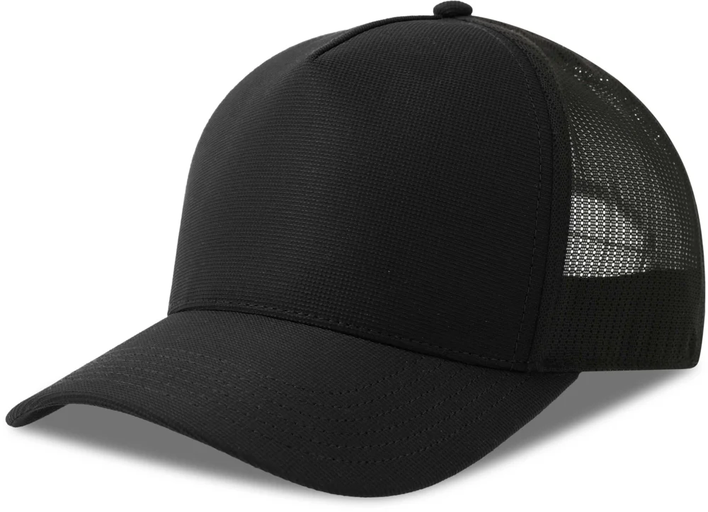 5 Panel Trucker Kappe