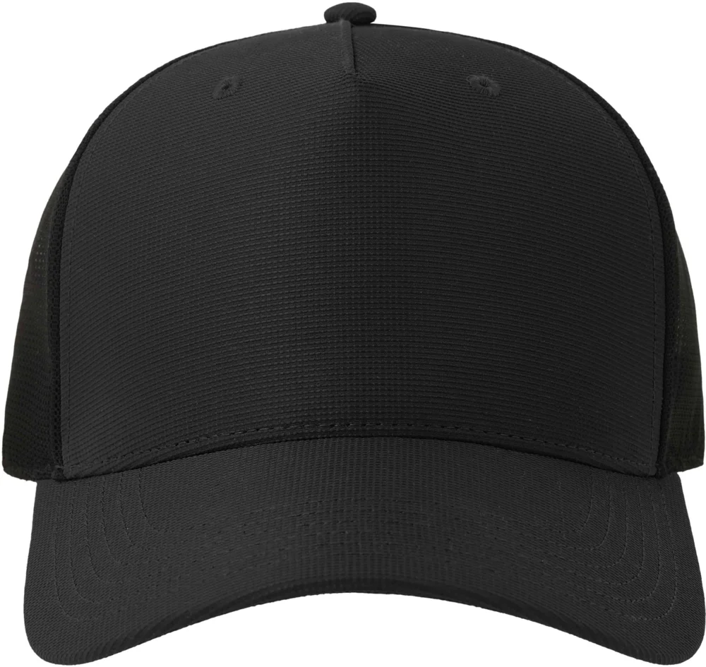 5 Panel Trucker Kappe