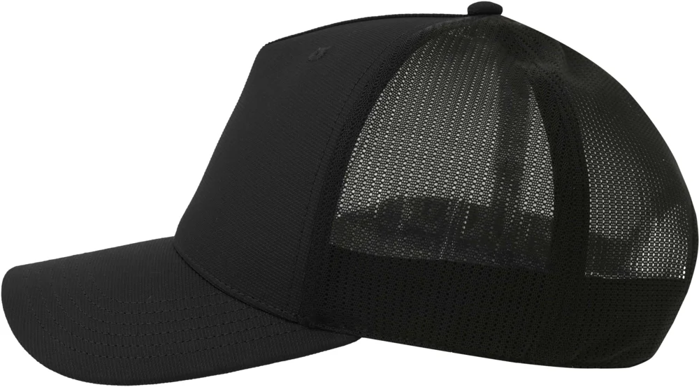 5 Panel Trucker Kappe