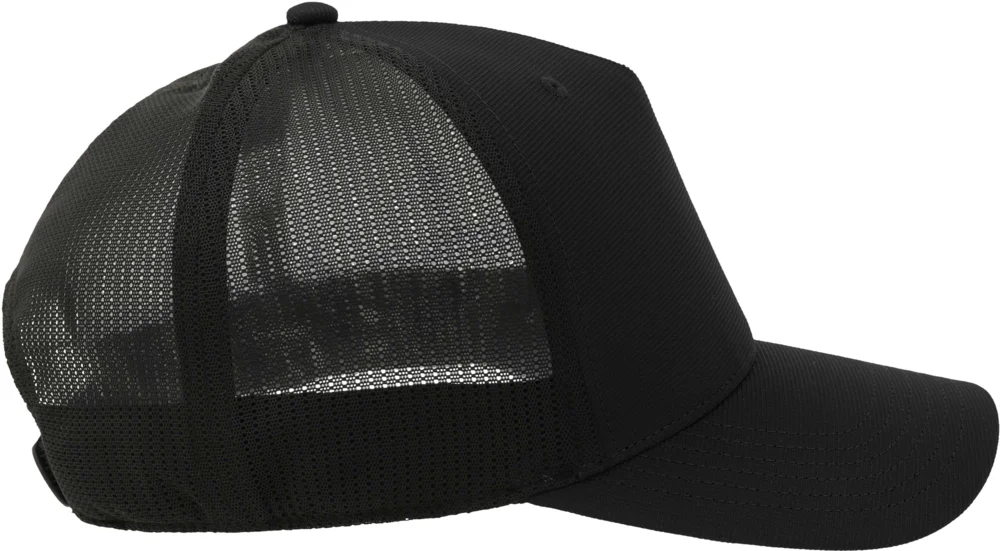 5 Panel Trucker Kappe