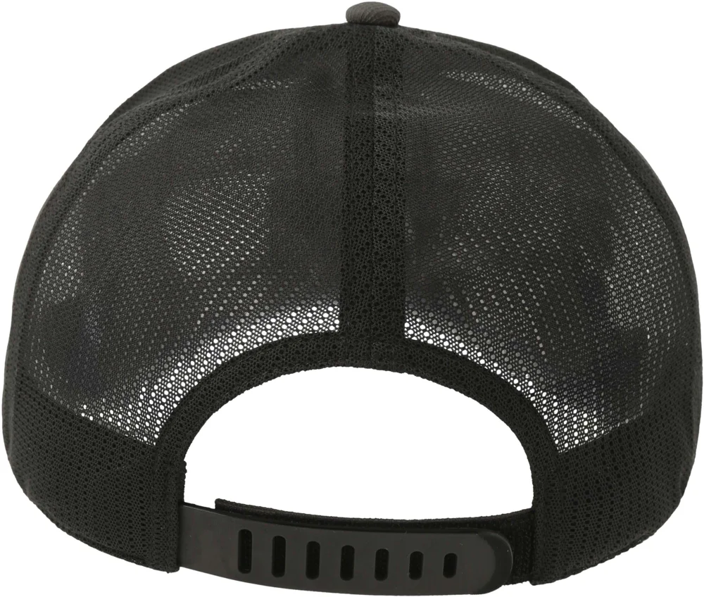5 Panel Trucker Kappe