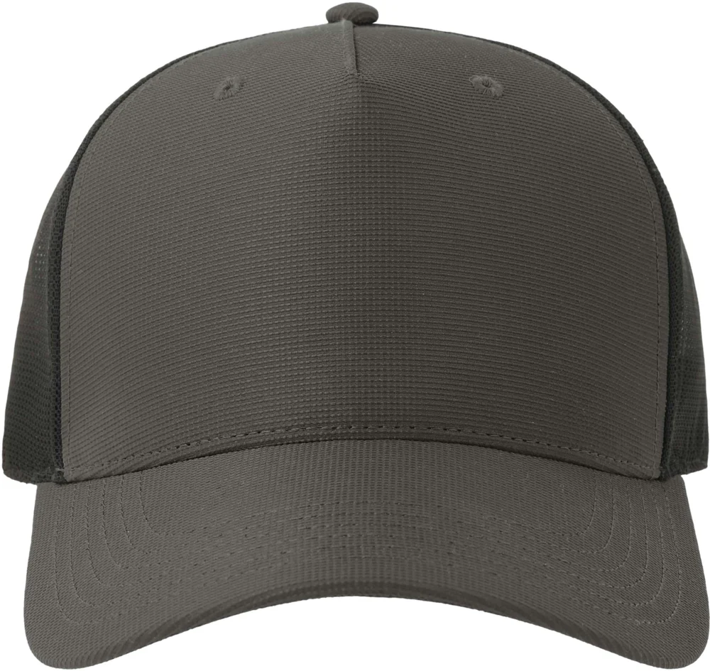 5 Panel Trucker Kappe