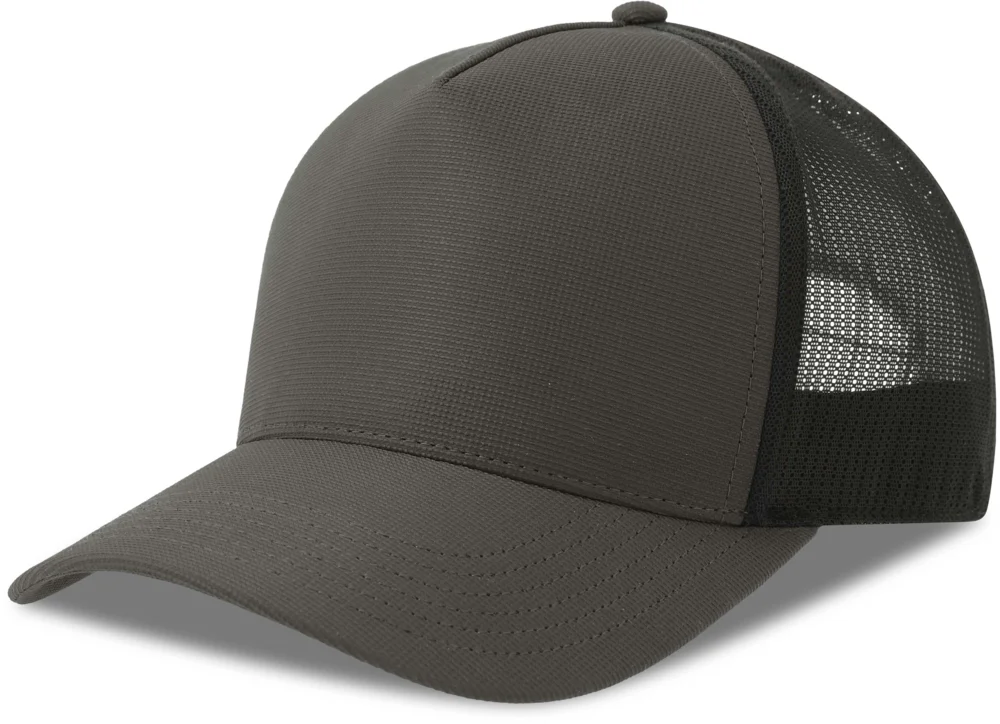 5 Panel Trucker Kappe