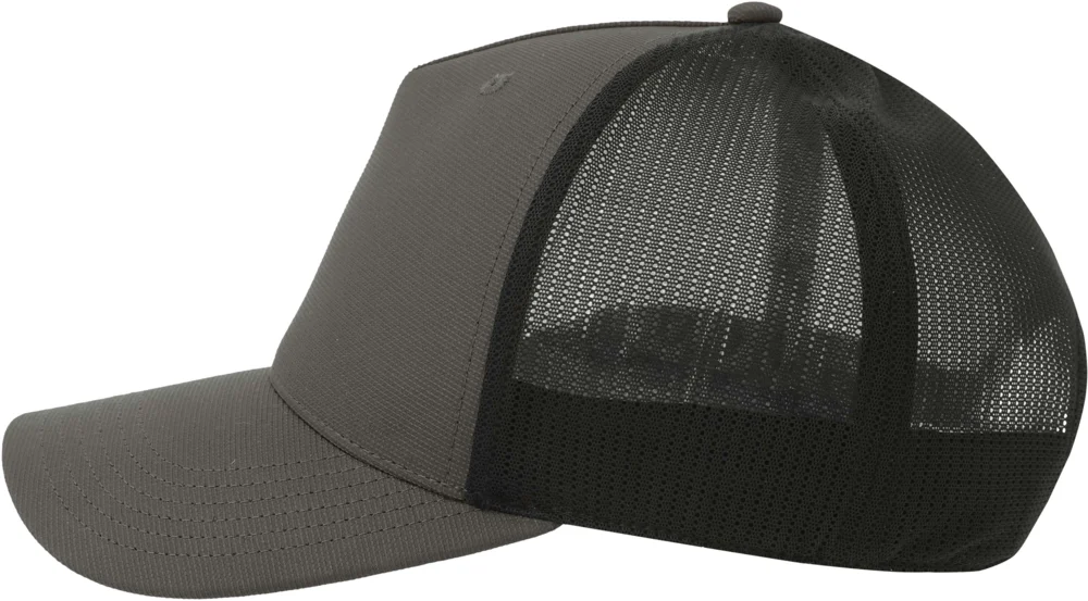 5 Panel Trucker Kappe