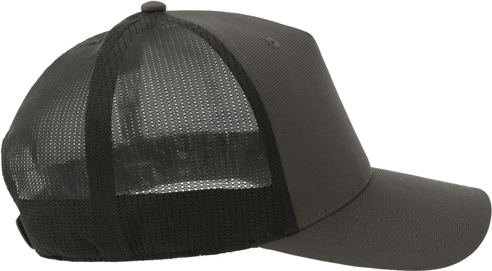 5 Panel Trucker Kappe