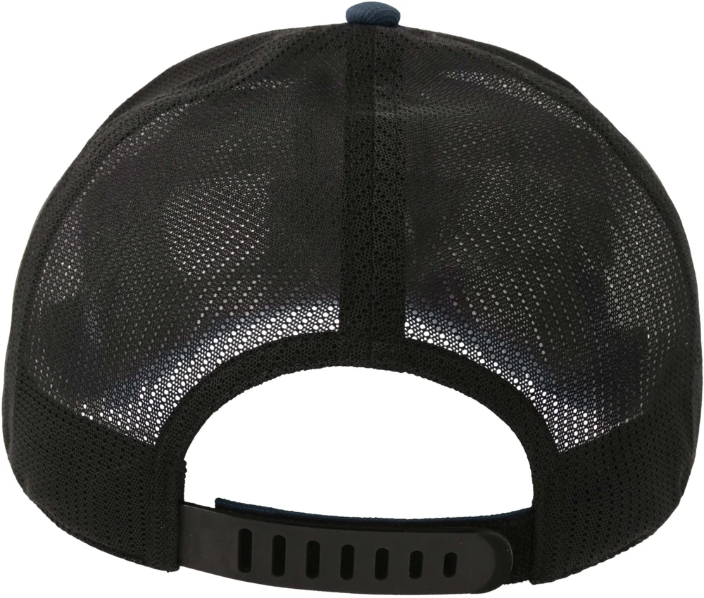 5 Panel Trucker Kappe