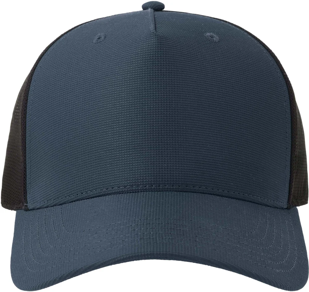 5 Panel Trucker Kappe