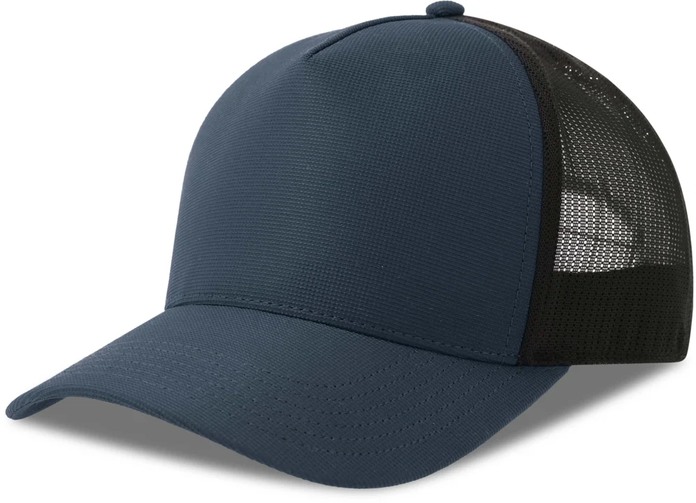 5 Panel Trucker Kappe