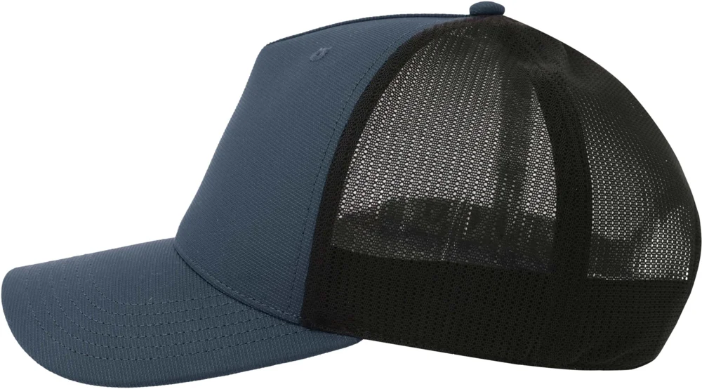 5 Panel Trucker Kappe