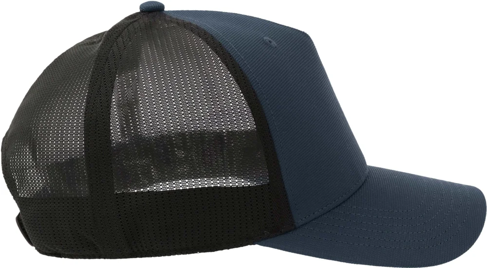 5 Panel Trucker Kappe