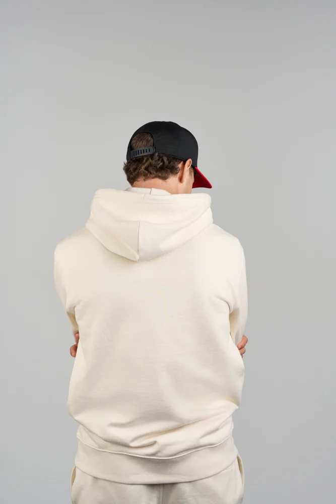 5 Panel Trucker Kappe